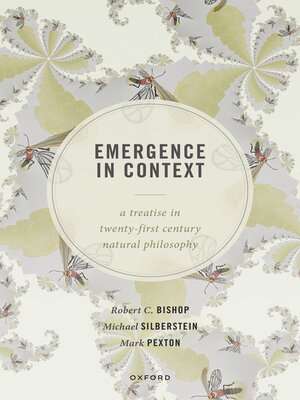 cover image of Emergence in Context